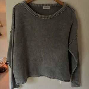 CJLA Knit Sweater